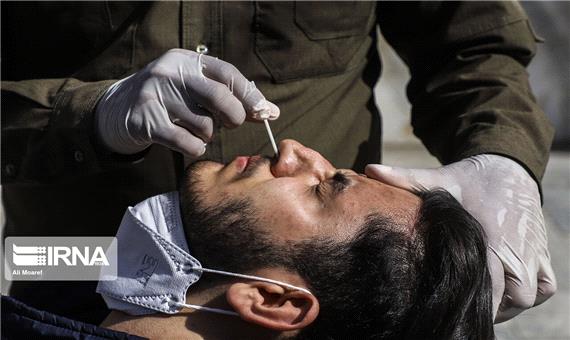 180 بیمار جدید کرونایی در جنوب غرب خوزستان شناسایی شدند