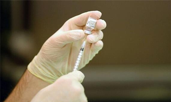 تزریق بیش از 7700 دوز واکسن کرونا در آبادان
