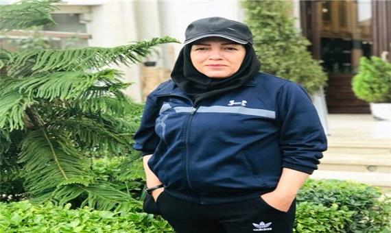 فروزان سلیمانی جایگزین بارانی در تیم فوتسال حفاری شد