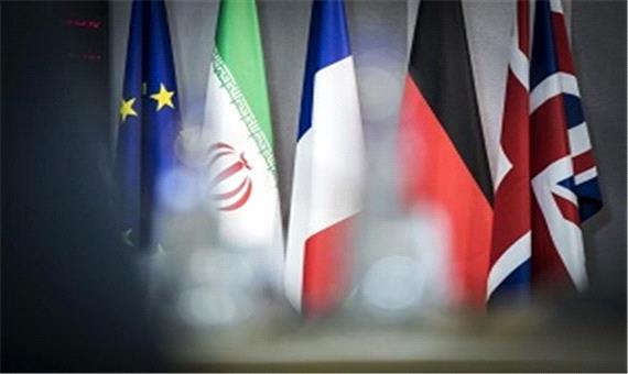 ایران ، شک و تردید در مورد مذاکرات را رد کرد