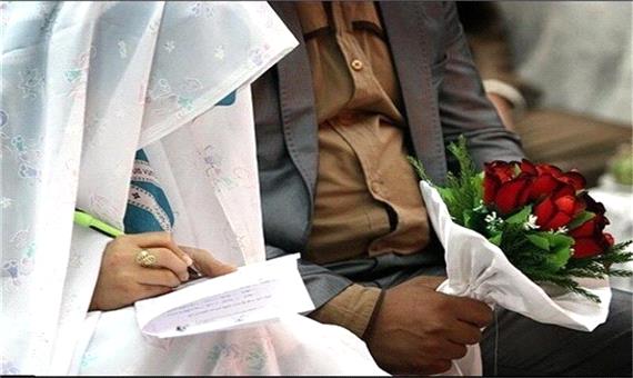 زوجین زیر 25 سال تسهیلات 100 میلیون تومانی ازدواج می‌گیرند
