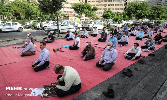 نماز عید فطر در خوزستان برگزار می‌شود