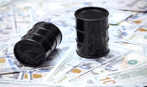 افت 285 میلیارد دلاری سرمایه‌گذاری‌های بالادستی نفت جهان