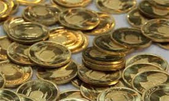نرخ سکه و طلا افزایشی شد؛ سکه 10 میلیون و 350 هزار تومان