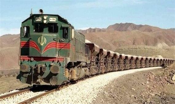 تکذیب خروج قطار بندرماهشهر-اهواز از ریل