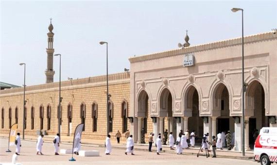 استفاده از بلندگوی مساجد در عربستان به اذان و نماز محدود شد
