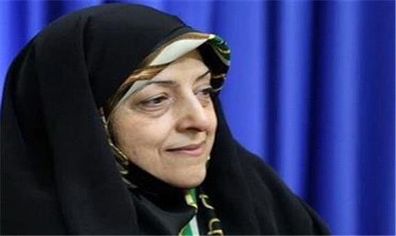 ابتکار: اولین سفیر زن را امام خمینی (ره) تعیین کرد
