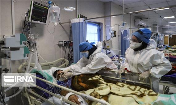 15 بیمار کرونایی در بیمارستان های امیدیه بستری هستند