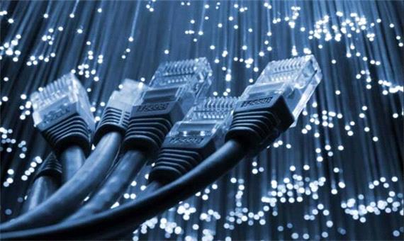 افزایش 5 برابری حجم پهنای باند اینترنت در خوزستان