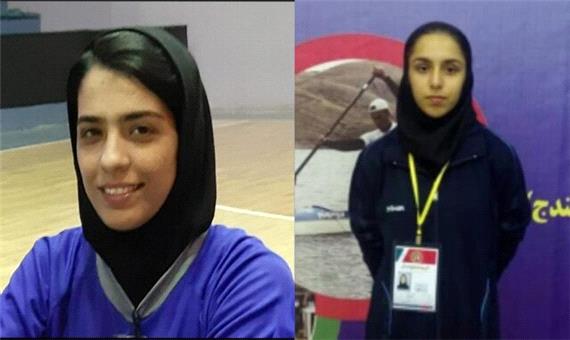 دعوت دختر وزنه‌بردار خوزستانی به اردوی تیم‌ملی
