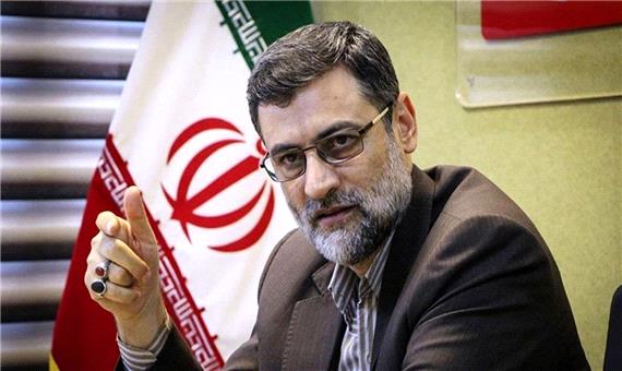 قاضی زاده هاشمی: خوزستان در دولت سلام پیشرو خواهد بود