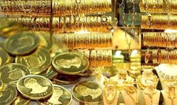 قیمت سکه و طلا کاهشی شد؛ سکه 10 میلیون و 470 هزار تومان شد