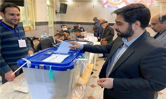 تعداد نامزدهای انتخاباتی شورای شهر کارون به 62 نفر افزایش یافت