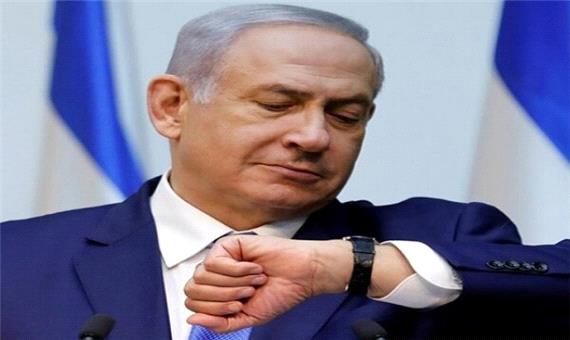 پایان فرمانروایی 12 ساله/ وقت رفتن نتانیاهو فرا رسیده است؟