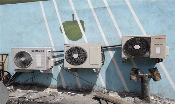 سخنگوی صنعت برق: خوزستانی‌ها این هفته کولرهای اضافی را خاموش کنند
