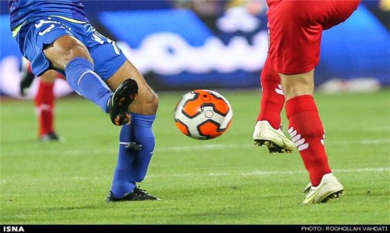 فوتبال ایران جذابیتی برای سرمایه‌داران ندارد