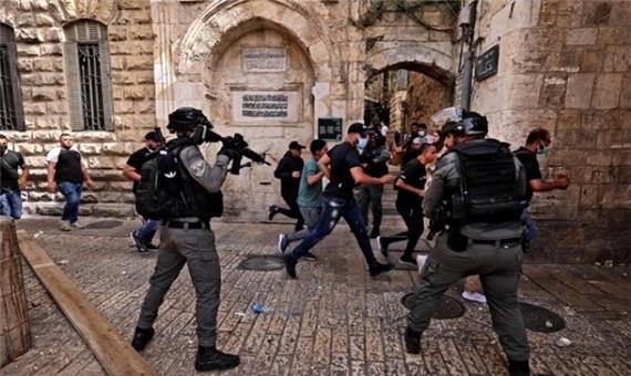 فراخوان جنبش فلسطینی به تشدید مقاومت و انتفاضه