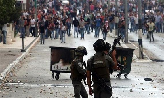 فراخوان جنبش فلسطینی به انتفاضه و تشدید مقاومت