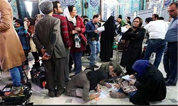 هشدار یک امام جمعه درباره 24 ساعت آخر انتخابات