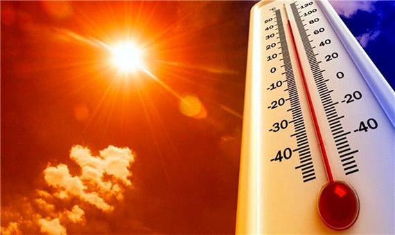 پیش‌بینی افزایش 3 درجه‌ای دمای خوزستان