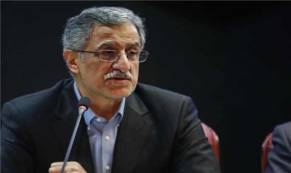رییس اتاق تهران: رشد اقتصادی کشور در سال جاری بیش از 2 درصد خواهد بود