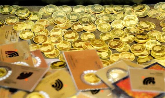 قیمت سکه، طلا و ارز 1400.03.26؛ افت قیمت طلا و سکه دو روز مانده به انتخابات