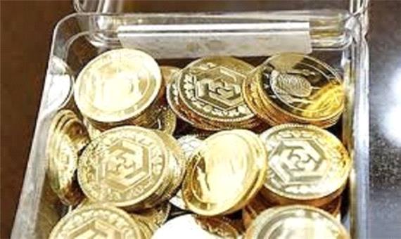 تغییر اندک نرخ سکه و طلا در بازار؛ سکه 10 میلیون و 700 هزار تومان شد