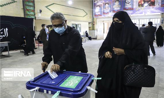 امام جمعه دشت‌آزادگان: شرکت درانتخابات برای حفظ نظام اسلامی ضروری است