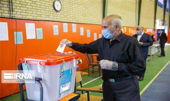 فرماندار: شیوه‌نامه‌های بهداشتی در انتخابات سردشت رعایت می‌شود