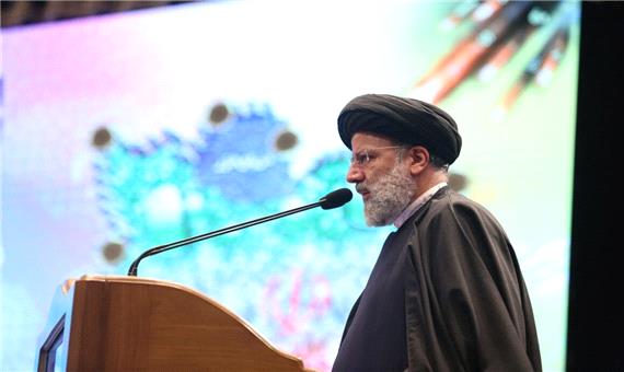سید ابراهیم رئیسی به‌عنوان رئیس‌جمهوری ایران انتخاب شد