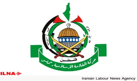 پیام تبریک حماس در پی برگزاری موفقیت‌آمیز انتخابات ریاست‌جمهوری ایران