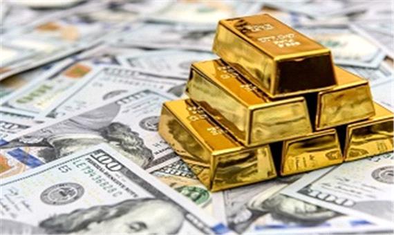 قیمت طلا، قیمت دلار، قیمت سکه و قیمت ارز 30 خرداد 1400