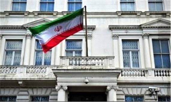بازداشت 3 تن از عوامل حمله به رای‌ دهندگان ایرانی