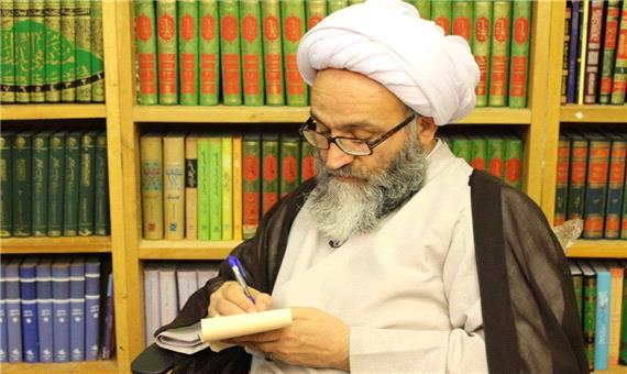 بیانیّه آیت‌ الله دکتر محسن حیدری پیرامون پیروزی ملّت ایران در انتخابات 1400