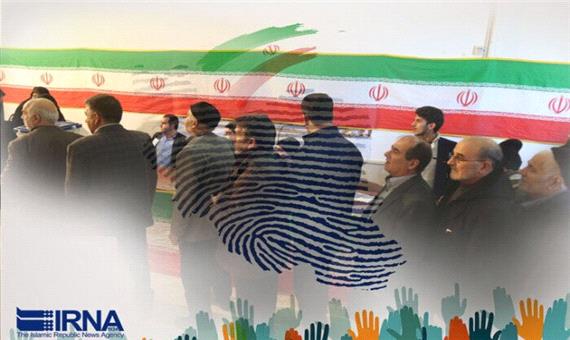 تجمیع آرای شورای شهر اهواز در مجموعه 13 آبان در حال انجام است