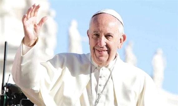 پاپ فرانسیس برای گشودن گذرگاه‌های انسانی با اسقف‌های میانمار همصدا شد