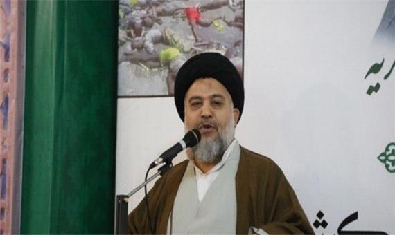 ایران پایگاه عظیمی برای مقاومت است/در این 4 سال مطالبه‌های زیادی از آیت‌الله رئیسی داریم