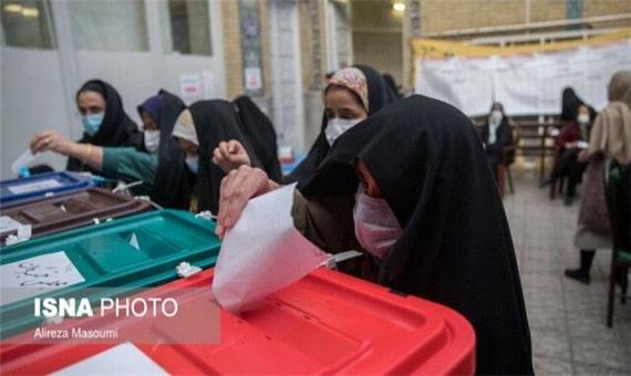 نتیجه انتخابات شوراهای اسلامی تهران، ری و تجریش اعلام شد/چمران نفر اول
