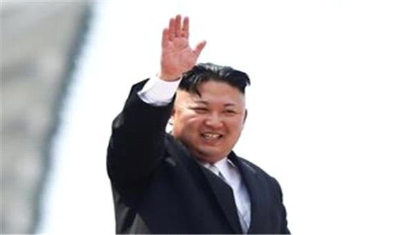 رهبر کره شمالی ، پیروزی رئیسی را تبریک گفت