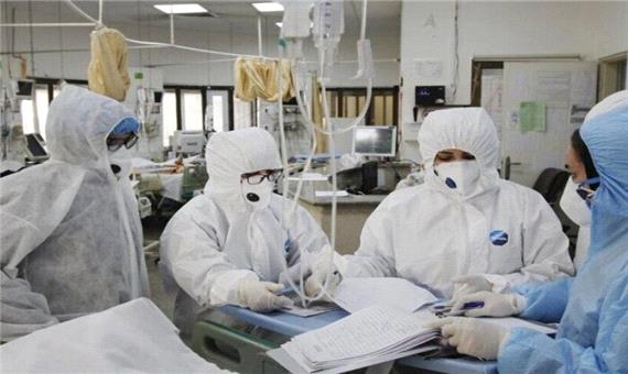120 بیمار کرونایی در بیمارستان بزرگ دزفول بستری است