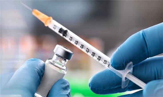 تزریق نوبت دوم واکسن کرونا در دزفول