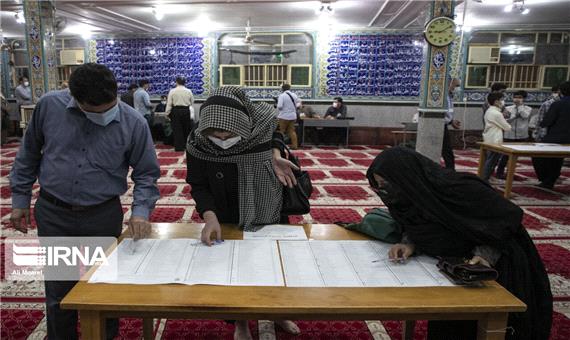 شکایات نامزدهای انتخابات شورای شهر اهواز در دست بررسی است