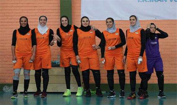 دو والیبالیست زن ایرانی هم باشگاهی بیرانوند در پرتغال شدند!