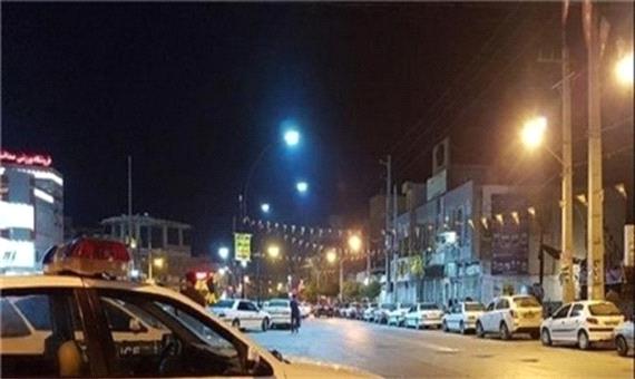 صداوسیما: خوزستان آرام شد/ تجمع و اعتراض در الیگودرز و شاهین‌شهر