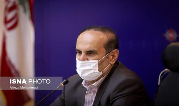 پیام تسلیت استاندار خوزستان به مناسبت شهادت مدافع امنیت ضرغام‌پرست