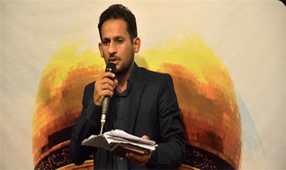 شاعر جنوبی: استفاده از واژه «محرومیت» برای خوزستان، ستم بزرگی است
