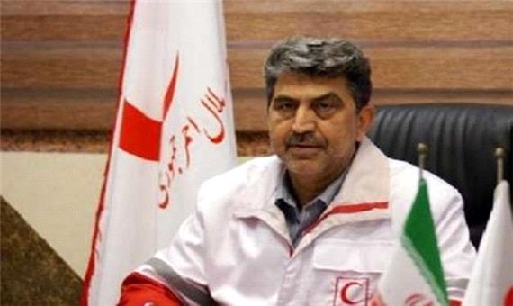 هلال احمر خوزستان پیگیر مشکلات آب شد