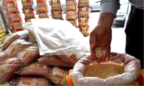 واردات برنج تا پایان آبان ماه ممنوع شد