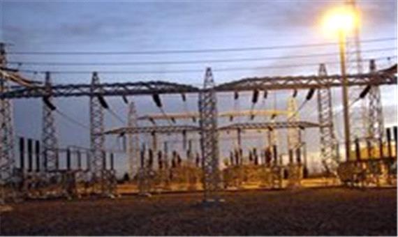 رکوردشکنی مصرف برق خوزستان در 3 روز پایانی تیر