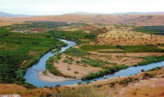 مقام عراقی درباره مشکل آب در خوزستان و عراق: زیر بار توافق الجزائر نمی‌رویم!